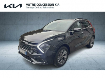 KIA Sportage d’occasion à vendre à SALLANCHES
