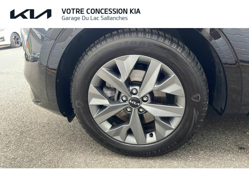 KIA Sportage d’occasion à vendre à SALLANCHES chez GARAGE DU LAC (Photo 17)