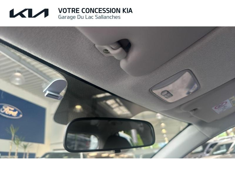 KIA Picanto d’occasion à vendre à SALLANCHES chez GARAGE DU LAC (Photo 6)