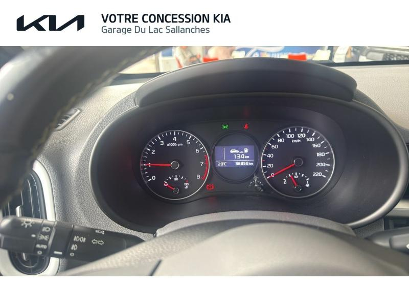 KIA Picanto d’occasion à vendre à SALLANCHES chez GARAGE DU LAC (Photo 8)