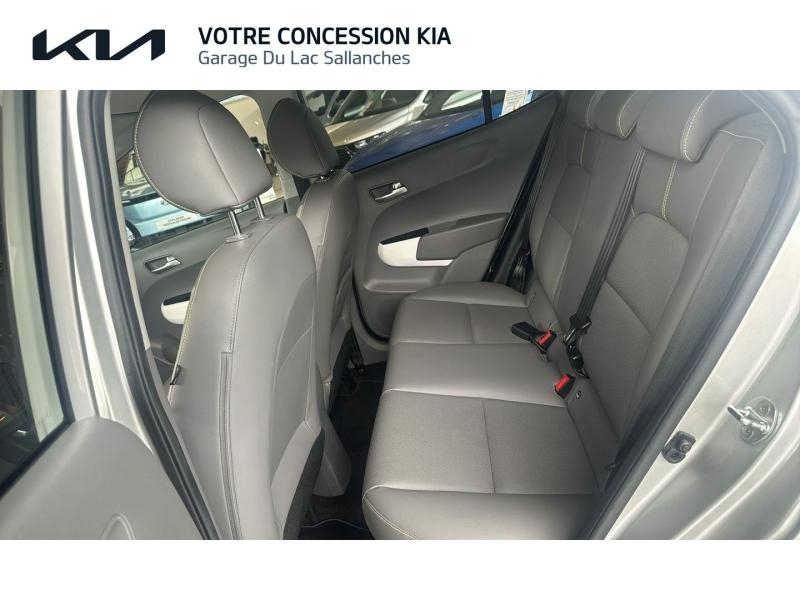 KIA Picanto d’occasion à vendre à SALLANCHES chez GARAGE DU LAC (Photo 11)