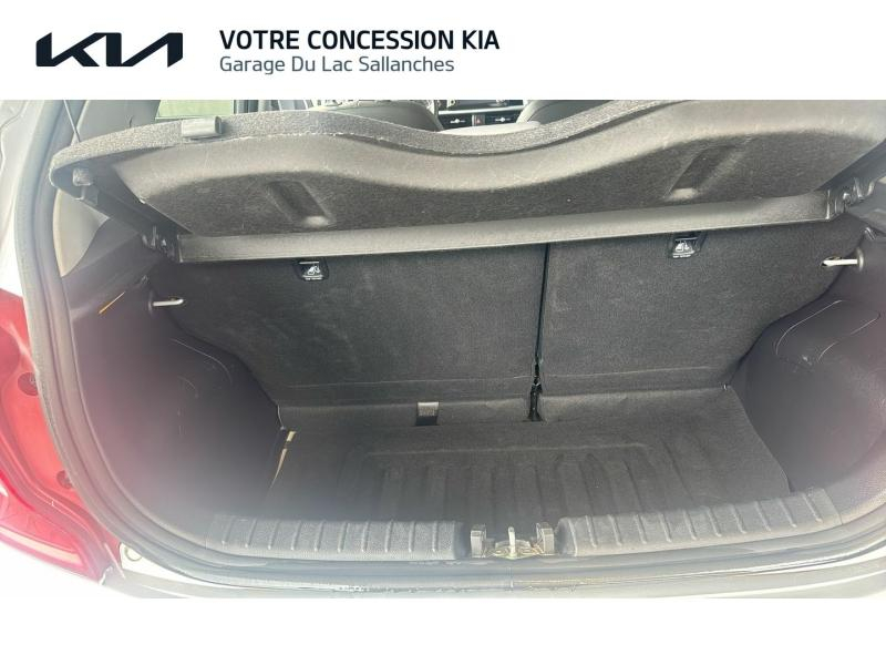 KIA Picanto d’occasion à vendre à SALLANCHES chez GARAGE DU LAC (Photo 12)