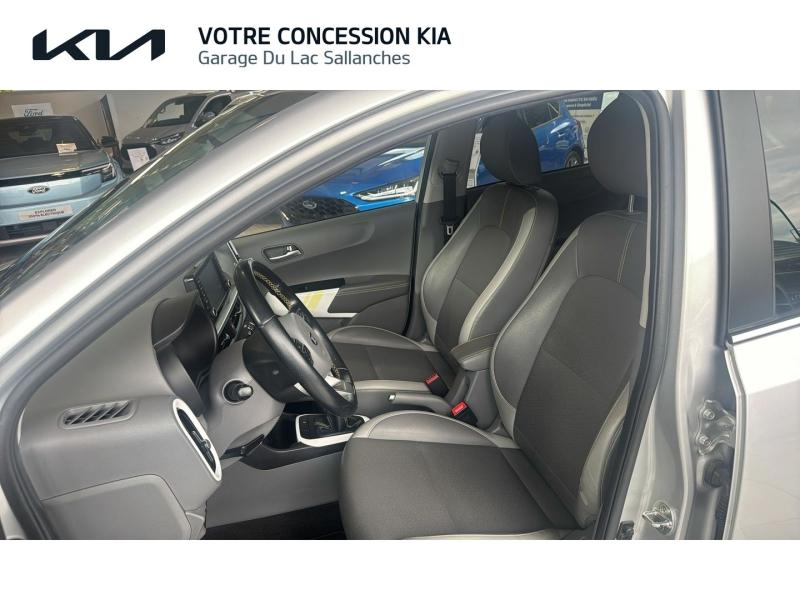 KIA Picanto d’occasion à vendre à SALLANCHES chez GARAGE DU LAC (Photo 16)