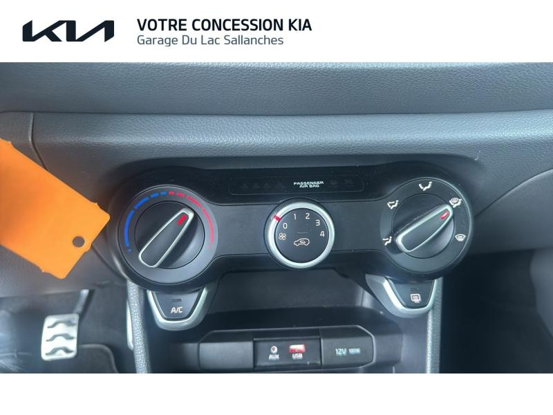 KIA Picanto d’occasion à vendre à SALLANCHES chez GARAGE DU LAC (Photo 18)