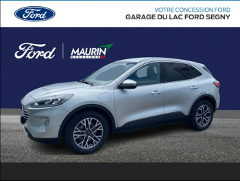 FORD Kuga d’occasion à vendre à SALLANCHES