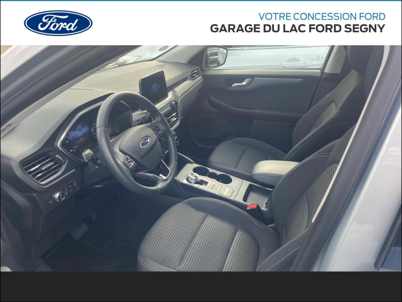 FORD Kuga d’occasion à vendre à SALLANCHES chez GARAGE DU LAC (Photo 5)