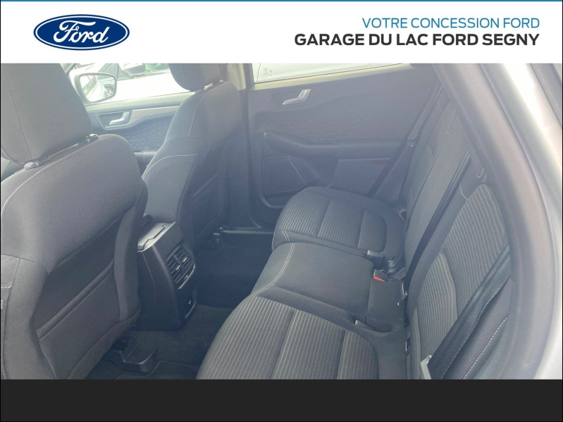FORD Kuga d’occasion à vendre à SALLANCHES chez GARAGE DU LAC (Photo 11)