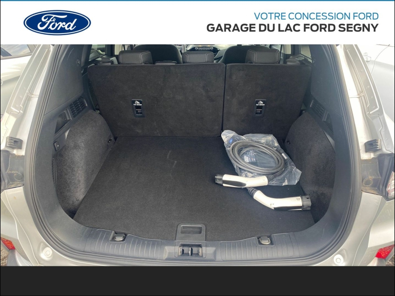 FORD Kuga d’occasion à vendre à SALLANCHES chez GARAGE DU LAC (Photo 12)