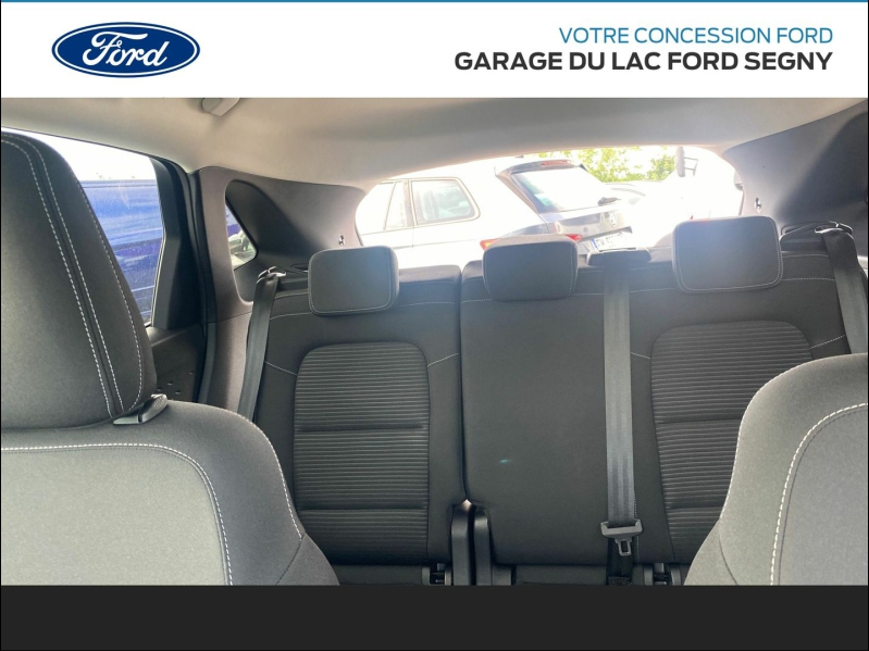 FORD Kuga d’occasion à vendre à SALLANCHES chez GARAGE DU LAC (Photo 13)