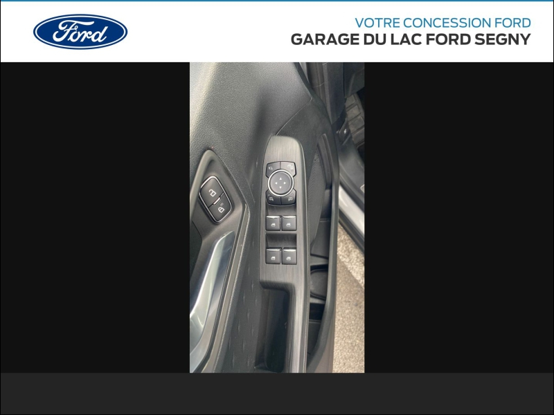 FORD Kuga d’occasion à vendre à SALLANCHES chez GARAGE DU LAC (Photo 15)