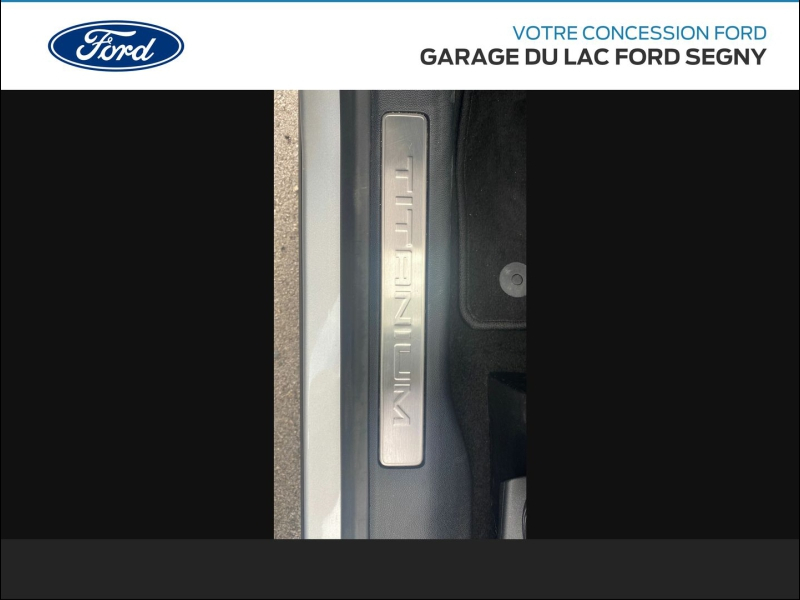 FORD Kuga d’occasion à vendre à SALLANCHES chez GARAGE DU LAC (Photo 16)