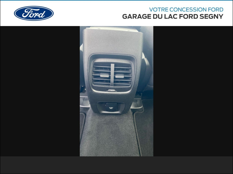 FORD Kuga d’occasion à vendre à SALLANCHES chez GARAGE DU LAC (Photo 19)
