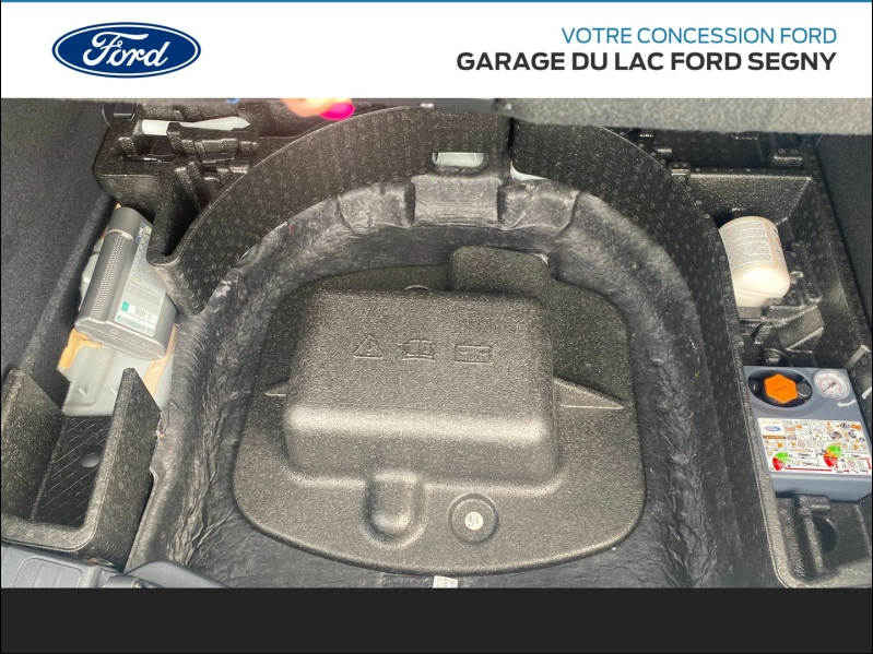 FORD Kuga d’occasion à vendre à SALLANCHES chez GARAGE DU LAC (Photo 20)
