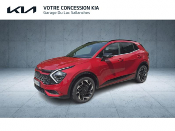 KIA Sportage d’occasion à vendre à SALLANCHES