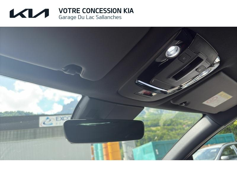 KIA Sportage d’occasion à vendre à SALLANCHES chez GARAGE DU LAC (Photo 10)