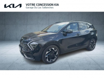 KIA Sportage d’occasion à vendre à SALLANCHES
