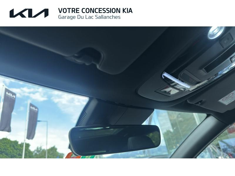 KIA Sportage d’occasion à vendre à SALLANCHES chez GARAGE DU LAC (Photo 5)