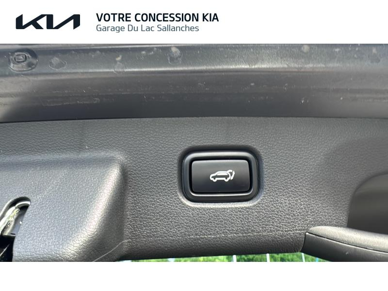 KIA Sportage d’occasion à vendre à SALLANCHES chez GARAGE DU LAC (Photo 13)