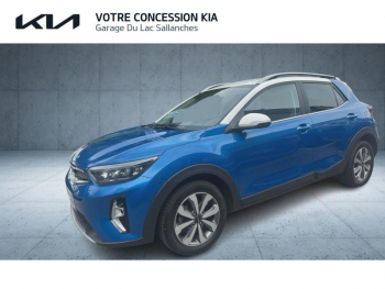 KIA Stonic 1.0 T-GDi 100ch Blue Edition 23501 km à vendre