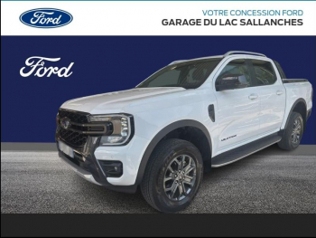 FORD Ranger VUL d’occasion à vendre à SALLANCHES
