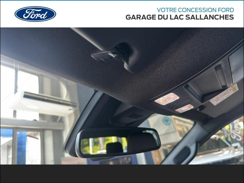 FORD Ranger VUL d’occasion à vendre à SALLANCHES chez GARAGE DU LAC (Photo 6)