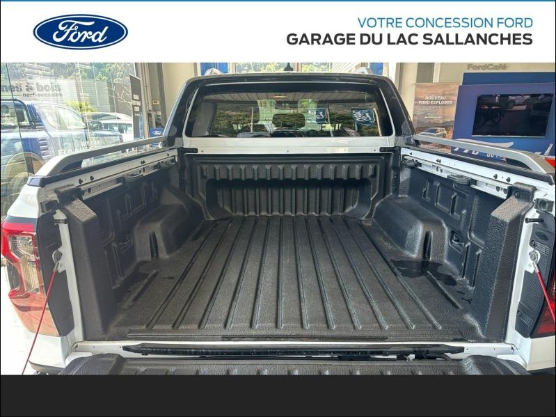 FORD Ranger VUL d’occasion à vendre à SALLANCHES chez GARAGE DU LAC (Photo 12)