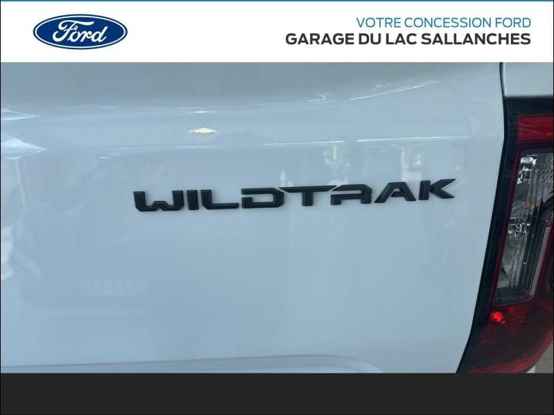 FORD Ranger VUL d’occasion à vendre à SALLANCHES chez GARAGE DU LAC (Photo 13)