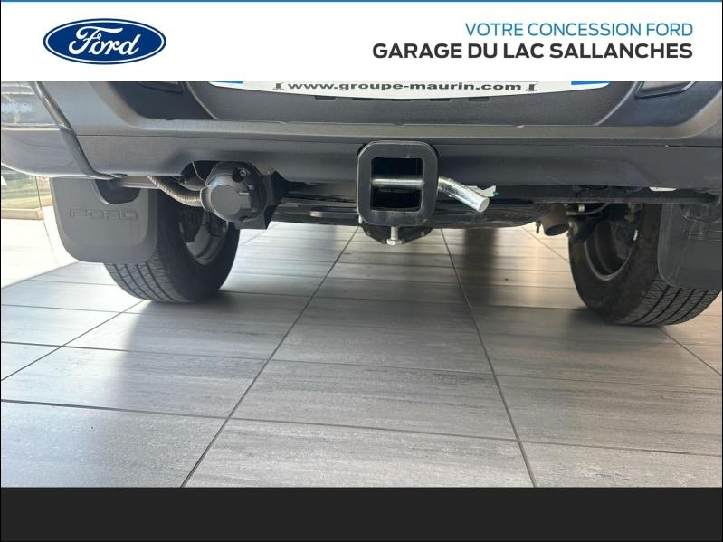 FORD Ranger VUL d’occasion à vendre à SALLANCHES chez GARAGE DU LAC (Photo 15)