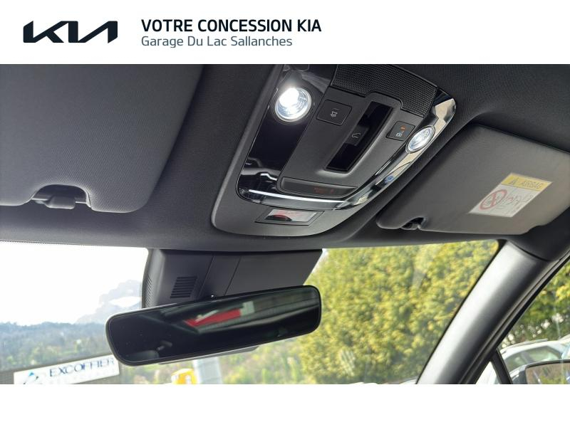 KIA Sportage d’occasion à vendre à SALLANCHES chez GARAGE DU LAC (Photo 18)