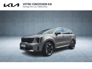 KIA Sorento d’occasion à vendre à SALLANCHES