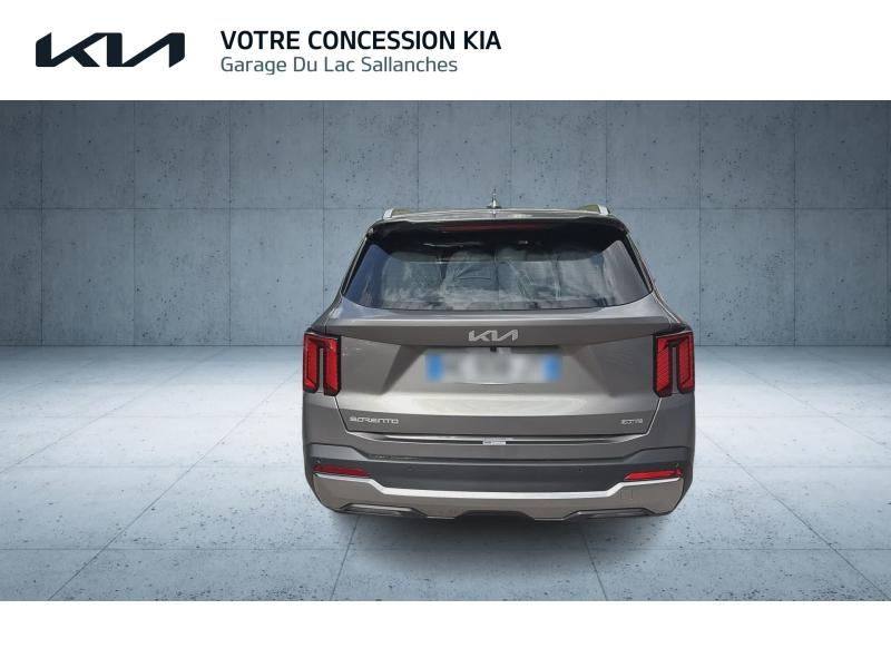 KIA Sorento d’occasion à vendre à SALLANCHES chez GARAGE DU LAC (Photo 3)