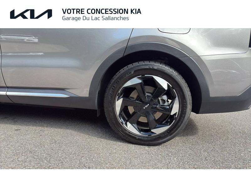 KIA Sorento d’occasion à vendre à SALLANCHES chez GARAGE DU LAC (Photo 4)