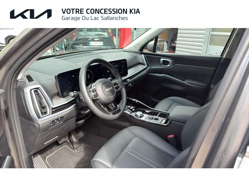 KIA Sorento d’occasion à vendre à SALLANCHES chez GARAGE DU LAC (Photo 5)