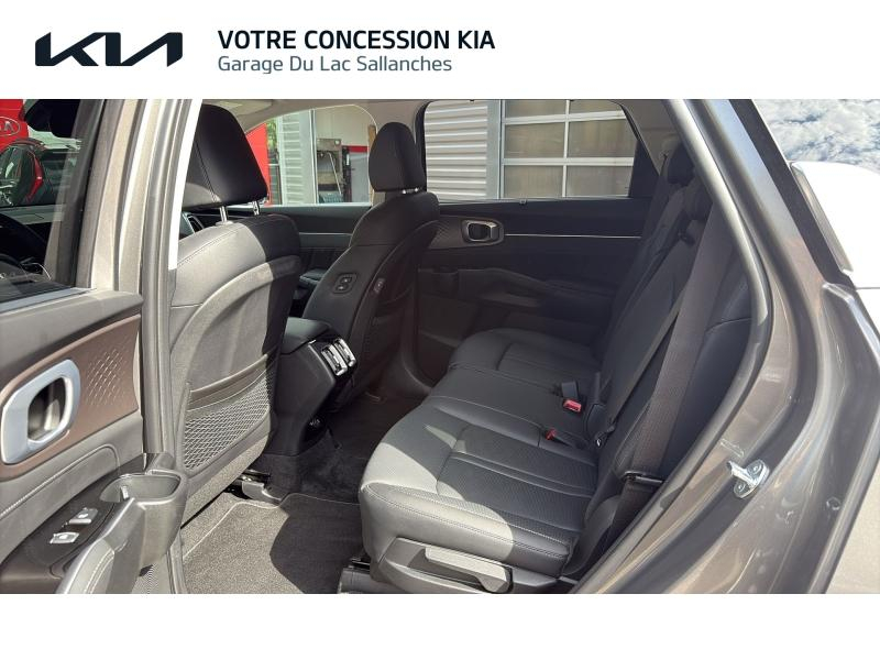 KIA Sorento d’occasion à vendre à SALLANCHES chez GARAGE DU LAC (Photo 6)