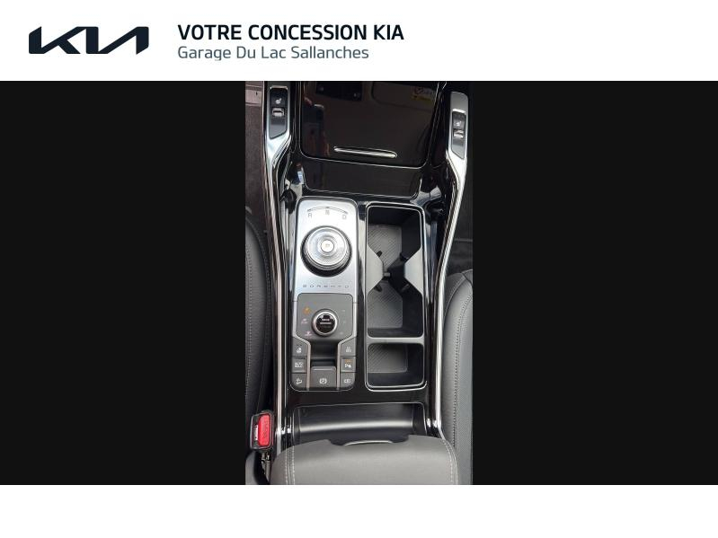 KIA Sorento d’occasion à vendre à SALLANCHES chez GARAGE DU LAC (Photo 7)