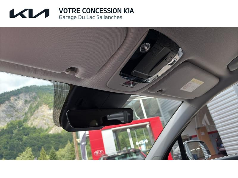 KIA Sorento d’occasion à vendre à SALLANCHES chez GARAGE DU LAC (Photo 10)