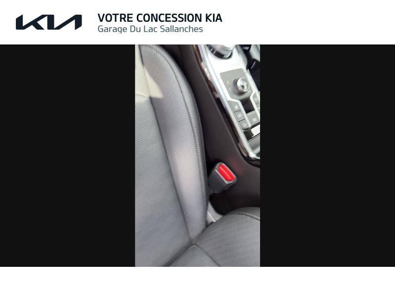 KIA Sorento d’occasion à vendre à SALLANCHES chez GARAGE DU LAC (Photo 11)