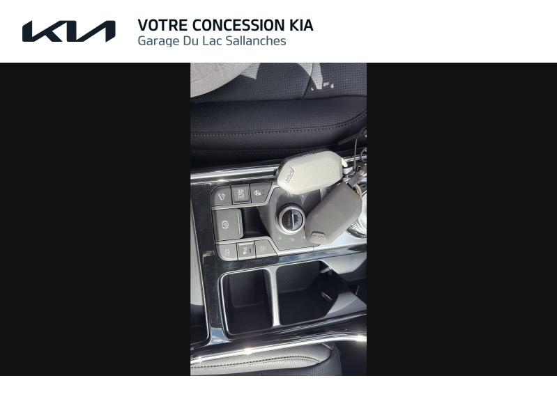 KIA Sorento d’occasion à vendre à SALLANCHES chez GARAGE DU LAC (Photo 14)