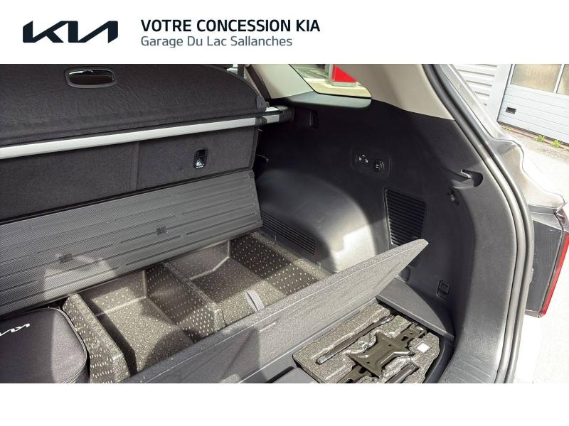 KIA Sorento d’occasion à vendre à SALLANCHES chez GARAGE DU LAC (Photo 15)