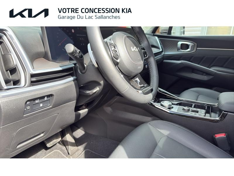 KIA Sorento d’occasion à vendre à SALLANCHES chez GARAGE DU LAC (Photo 17)