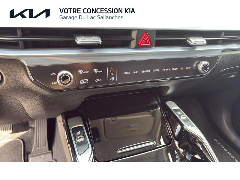 KIA Sorento d’occasion à vendre à SALLANCHES chez GARAGE DU LAC (Photo 18)
