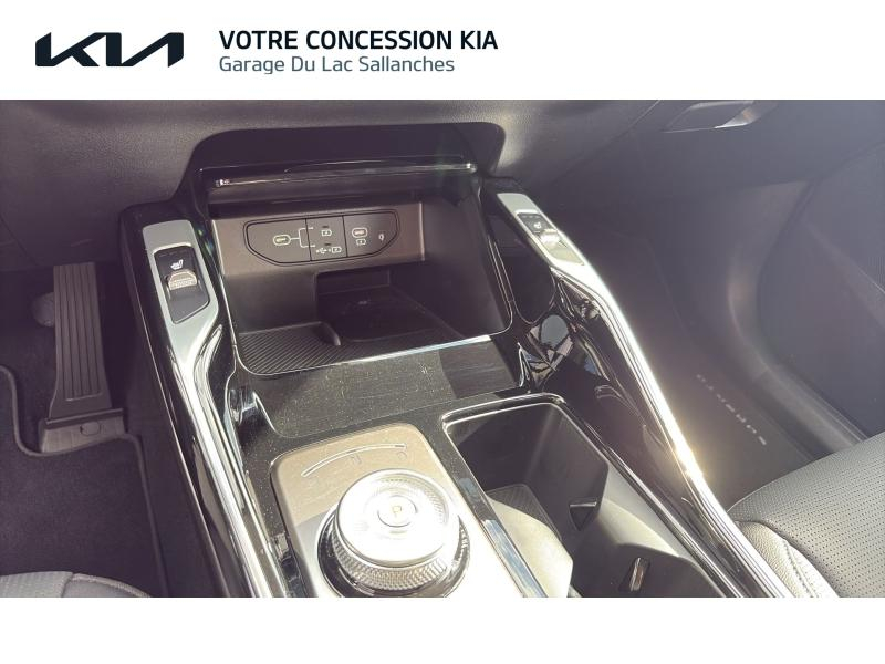 KIA Sorento d’occasion à vendre à SALLANCHES chez GARAGE DU LAC (Photo 20)