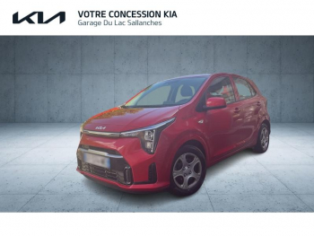 KIA Picanto d’occasion à vendre à SALLANCHES