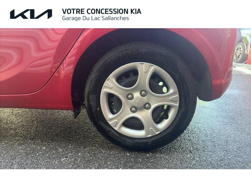 KIA Picanto d’occasion à vendre à SALLANCHES chez GARAGE DU LAC (Photo 4)