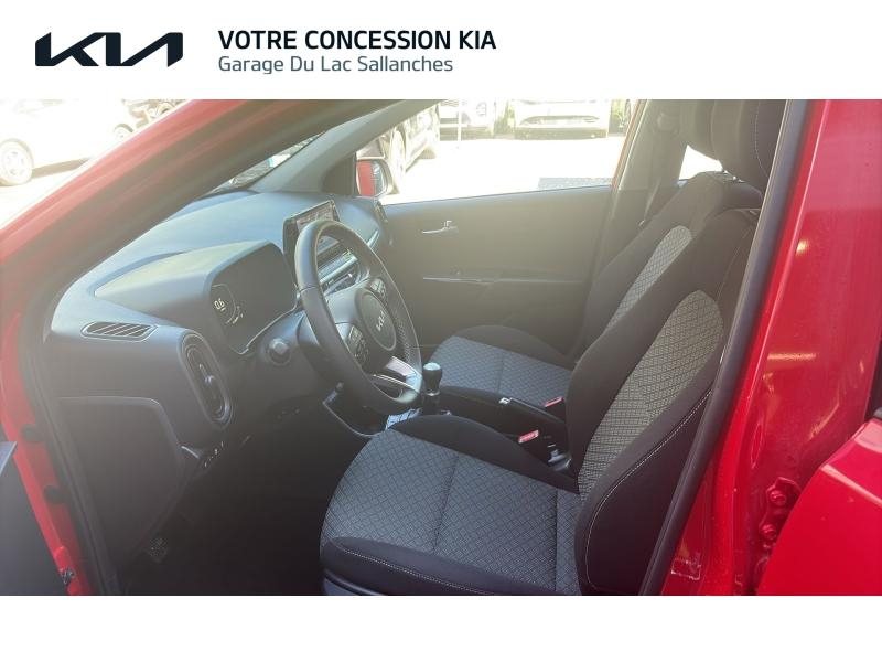 KIA Picanto d’occasion à vendre à SALLANCHES chez GARAGE DU LAC (Photo 5)