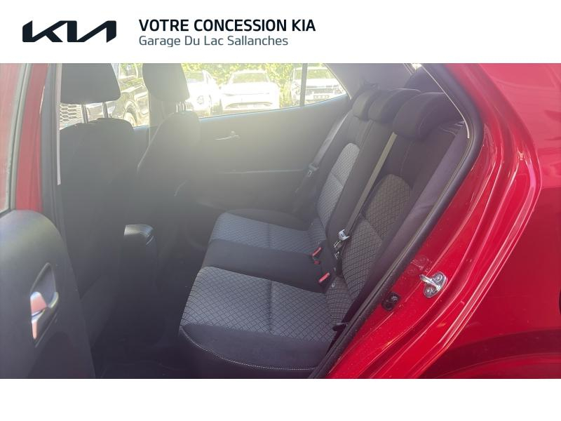 KIA Picanto d’occasion à vendre à SALLANCHES chez GARAGE DU LAC (Photo 6)