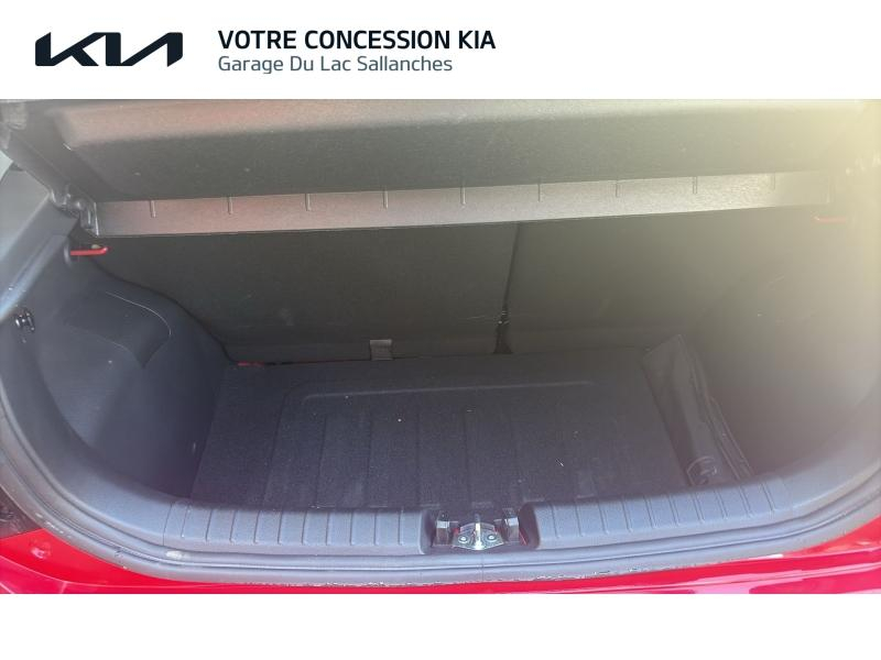 KIA Picanto d’occasion à vendre à SALLANCHES chez GARAGE DU LAC (Photo 7)