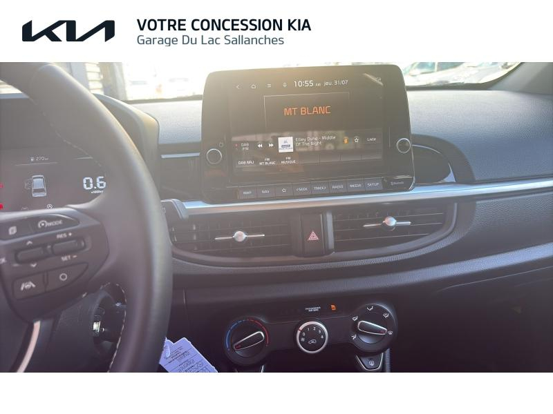 KIA Picanto d’occasion à vendre à SALLANCHES chez GARAGE DU LAC (Photo 9)
