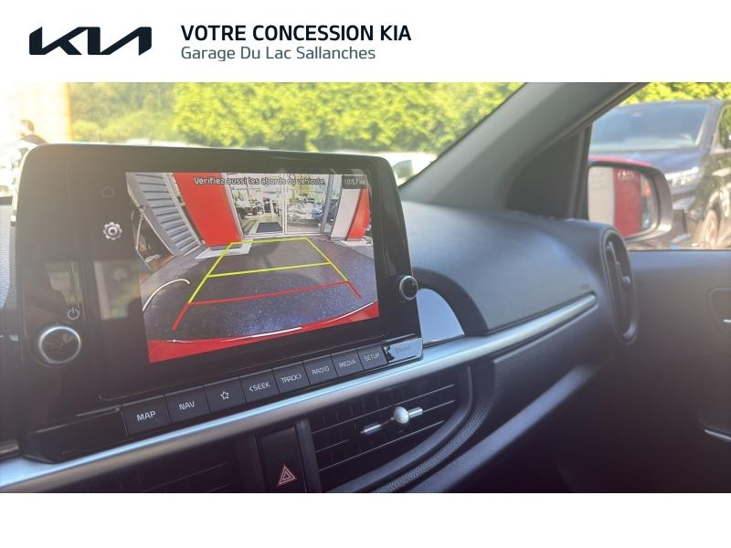 KIA Picanto d’occasion à vendre à SALLANCHES chez GARAGE DU LAC (Photo 11)