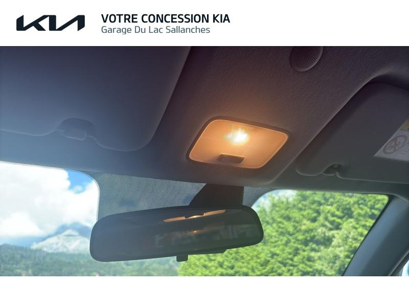 KIA Picanto d’occasion à vendre à SALLANCHES chez GARAGE DU LAC (Photo 12)